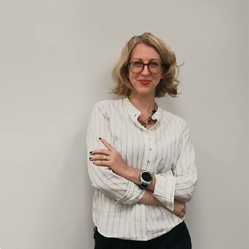 Ina Zanevskaja