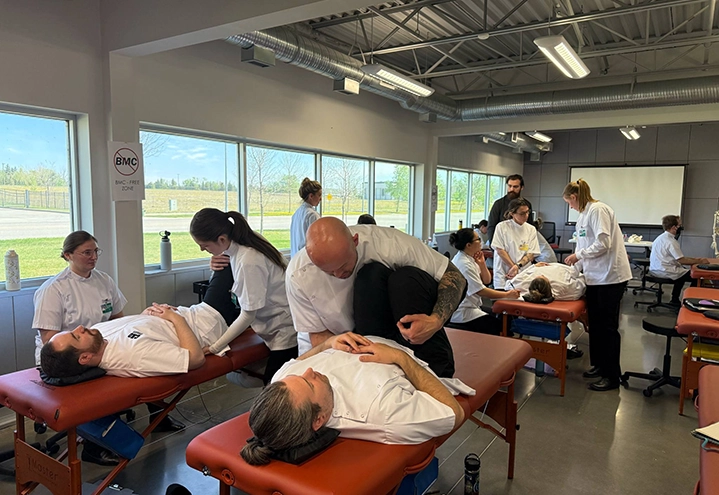 Training and Clinical Practice