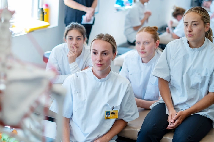 Admission Prerequisites