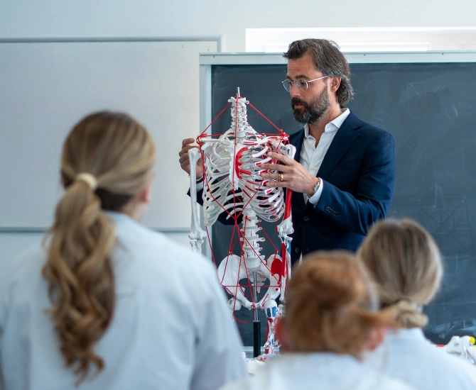 CAO Anatomy Prep Course