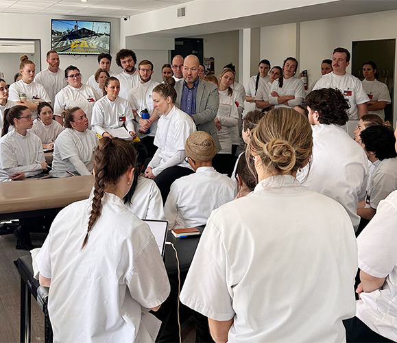 Flexible Schedule Format