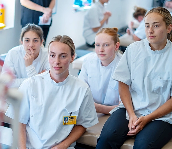 Kickstart Your Career in Osteopathy