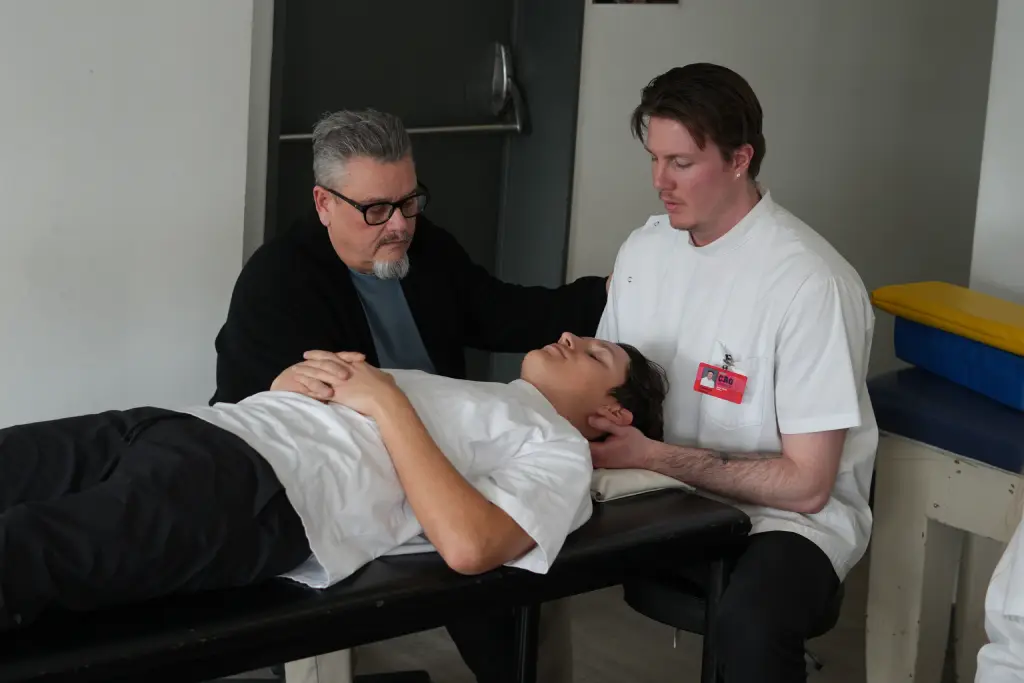 Beyond Technique: The Evolution of Osteopathic Clinical Reasoning