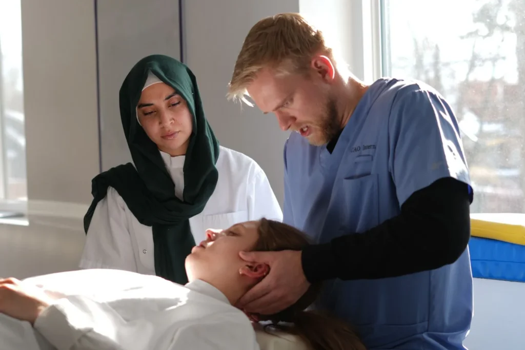 The Rise of Preventative Care: Why Osteopathy Fits the Moment