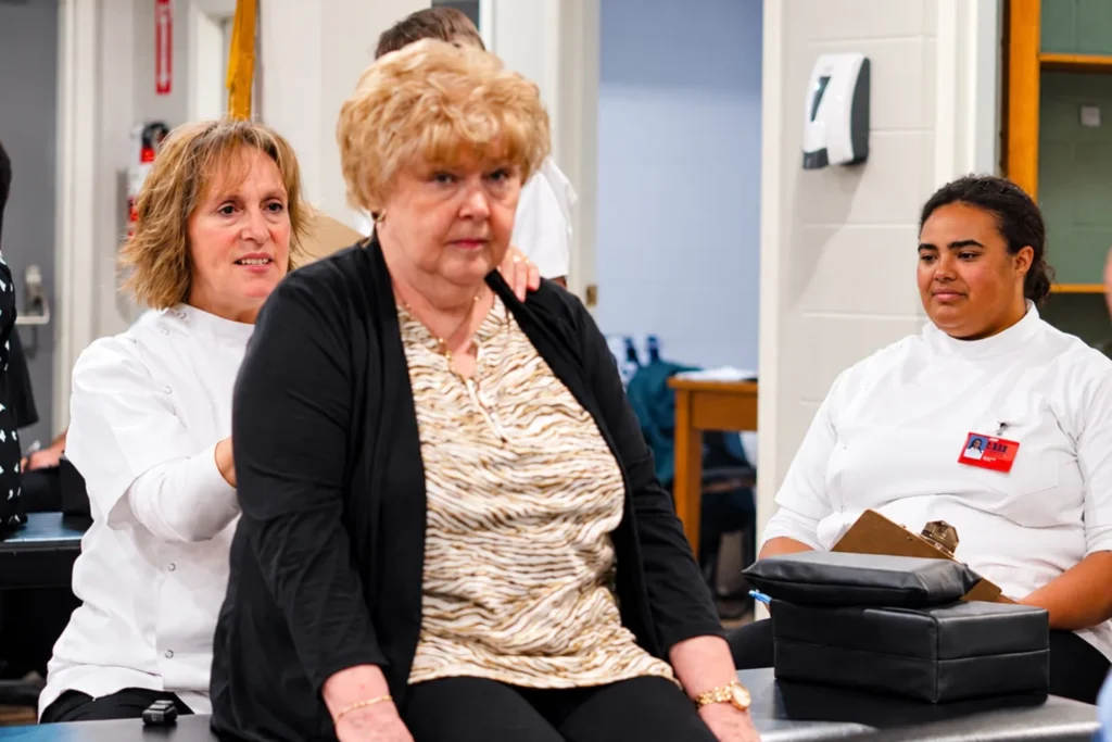Canadian Academy of Osteopathy: Leading with Principles