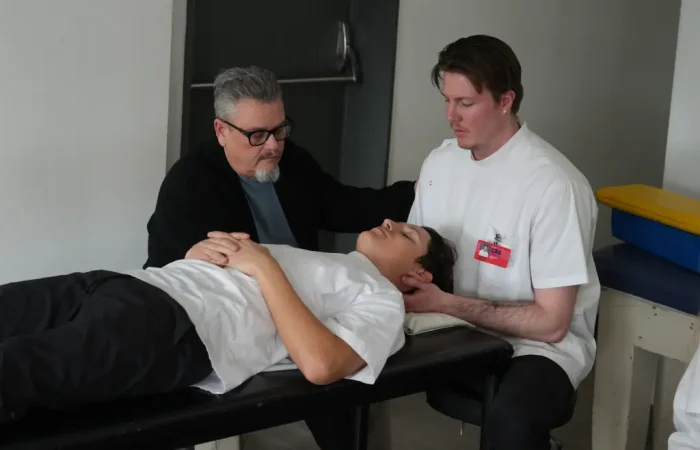 Beyond Technique: The Evolution of Osteopathic Clinical Reasoning