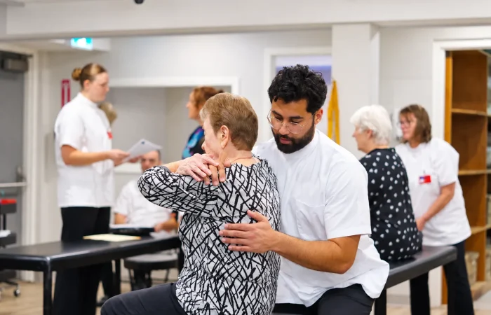 Whole-Person Care: How Osteopathy Supports the Body’s Ability to Heal