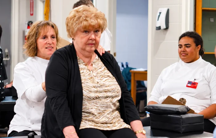 Canadian Academy of Osteopathy: Leading with Principles