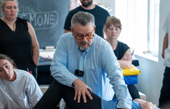 Why You Should Consider Osteopathy School Instead of Physiotherapy School